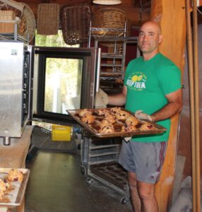 Dimitri Slow Rise Bakery